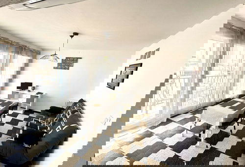 Port-la-Nouvelle (11) - Quartier Plage Résidence Sable et Soleil...