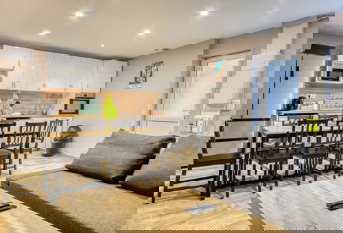 Apartment 3 bedroom Rouen