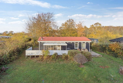 Villa 2 bedroom Rønne