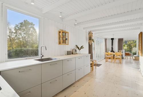 Villa 2 bedroom Rønne