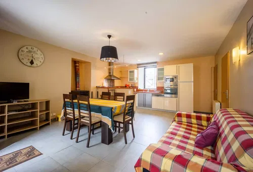 Villa 2 bedroom Loudenvielle