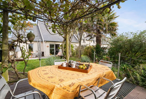 Maison 3 chambres Lancieux