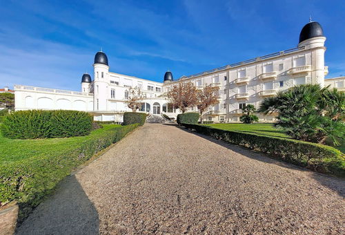 Appartement 1 chambre Royan