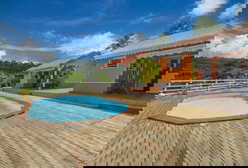 Gite 2 bedroom Sainte-marie