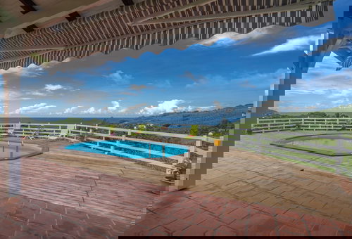 Gite 1 bedroom Sainte-marie