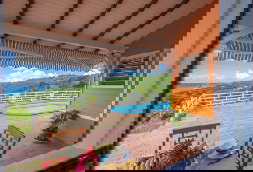 Gite 1 bedroom Sainte-marie