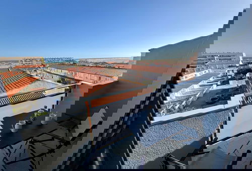 Port-la-Nouvelle  (11) - Quartier plage - Résidence Le Montréal
Appartement...