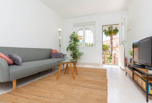 Gite 2 bedroom Dehesa De Campoamor