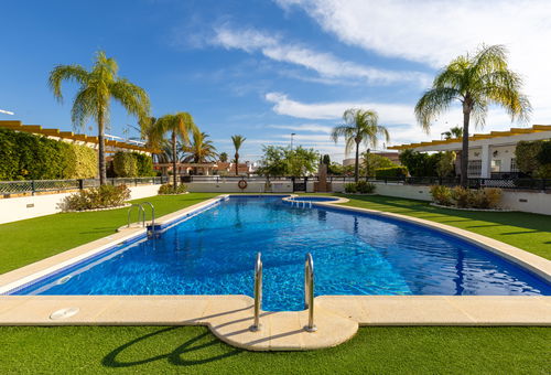 Gîte 2 chambres Pilar De La Horadada