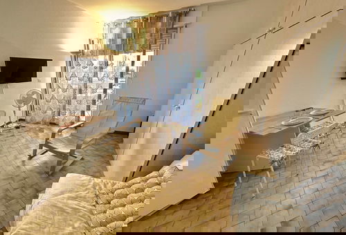 Cap d'Agde (34) – Port District – Résidence Port Brescou 3
Studio Apartment...