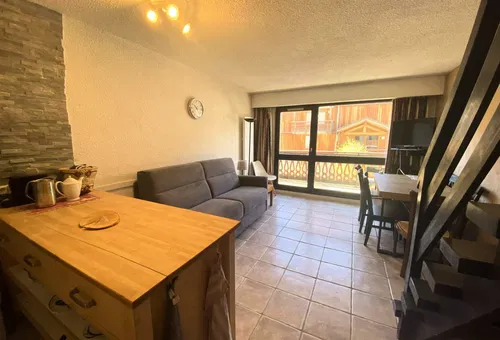Appartement 2 chambres Les Deux Alpes