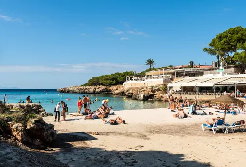 Appartement 2 chambres Minorque