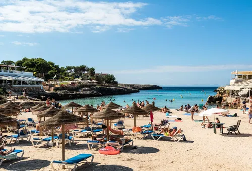 Apartment 1 bedroom Minorque