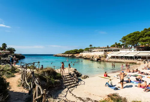 Apartment 1 bedroom Minorque