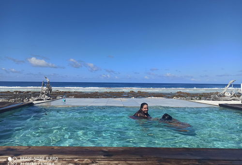 FAKARAVA - Teariki Lodge 1