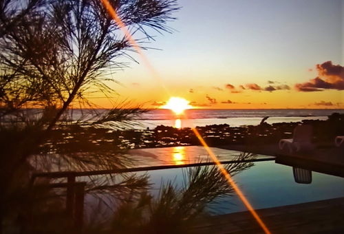 FAKARAVA - Teariki Lodge 2