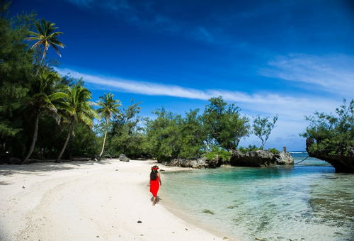 RIMATARA - Bungalow Ā'Ā URA Hoe