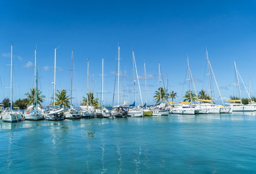 RAIATEA - Fare Feti'i