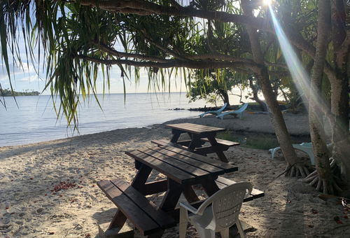 RAIATEA - Hotopuu Opuhi Room