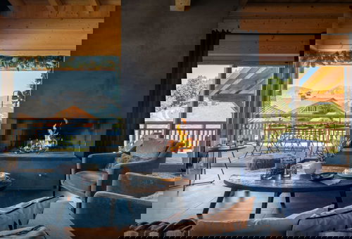 Chalet 4 bedroom Notre-dame-de-bellecombe