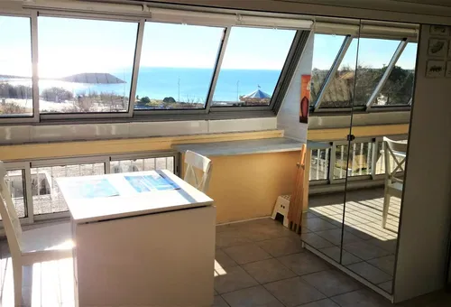 Apartment 1 bedroom La Grande-motte