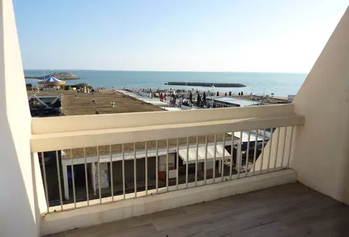 Appartement 2 chambres La Grande-motte