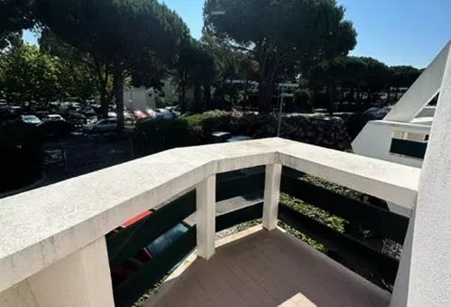 Apartment 1 bedroom La Grande-motte