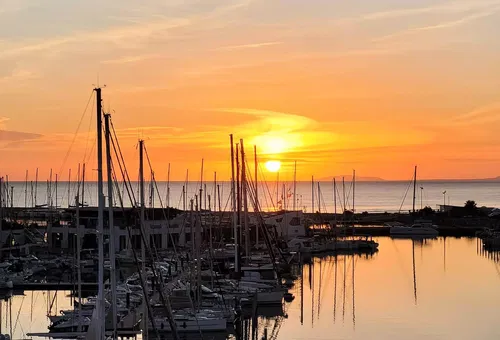 Apartment 3 bedroom La Grande-motte