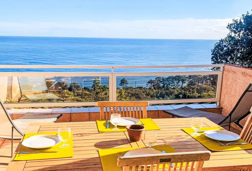 Maison 2 chambres Sari-solenzara