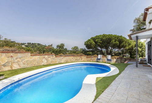 Villa 5 bedroom Calonge