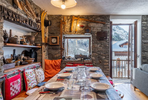 Apartment 3 bedroom Pré-saint-didier