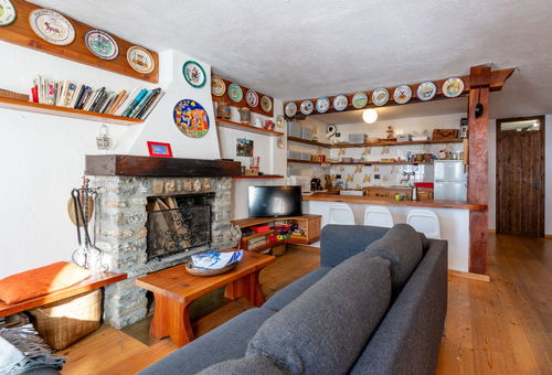 Appartement 3 chambres 