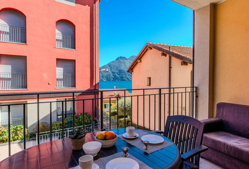 Apartment 1 bedroom Milan