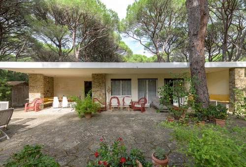 Villa 3 bedroom Castiglione Della Pescaia