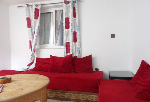 Apartment 1 bedroom Essaouira