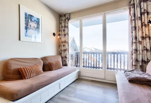 Appartement 1 chambre Valmeinier