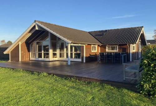 Villa 2 bedroom Bogø By