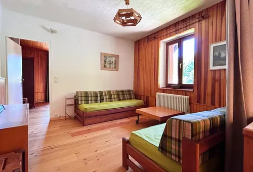 Apartment 1 bedroom Vallouise-pelvoux
