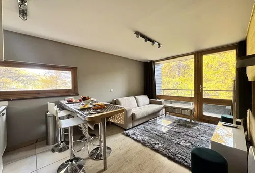 Apartment 1 bedroom Vars