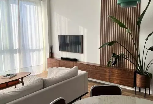 Apartment 1 bedroom Bordeaux