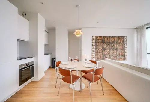 Apartment 1 bedroom Bordeaux