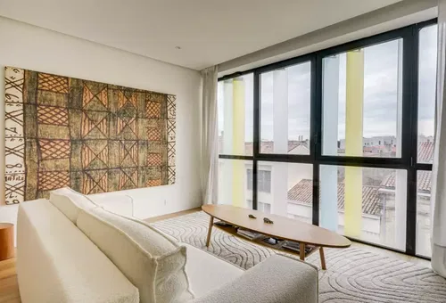 Appartement 1 chambre Bordeaux