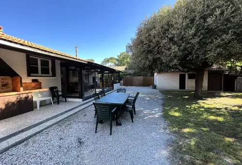 Maison 4 chambres Soulac-sur-mer