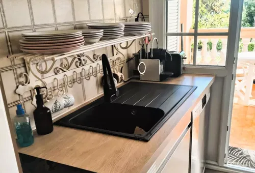 Appartement 1 chambre Hyères