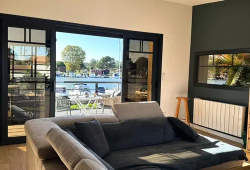 Villa 3 bedroom La Teste-de-buch