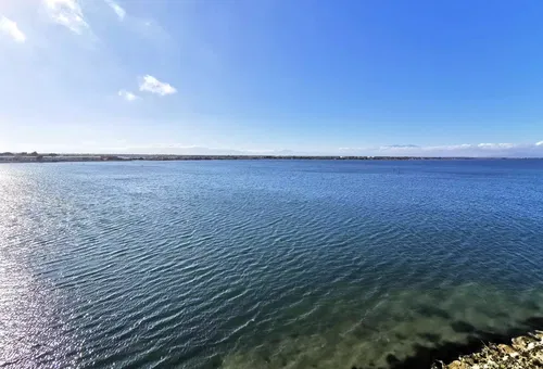 Wohnung 1 Zimmer Le Barcarès