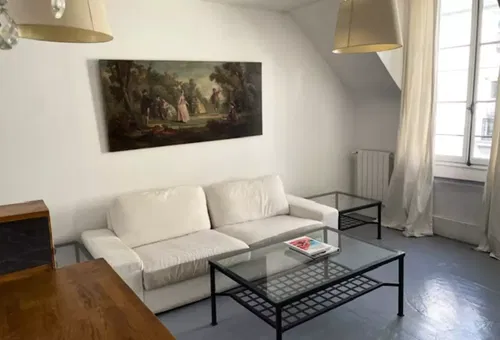 Apartment 2 bedroom Paris