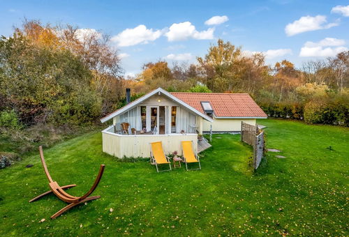 Villa 3 bedroom Ebeltoft