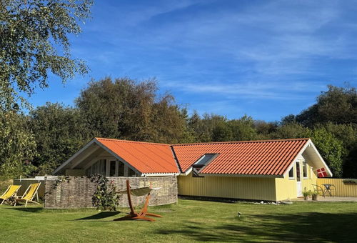 Villa 3 bedroom Ebeltoft