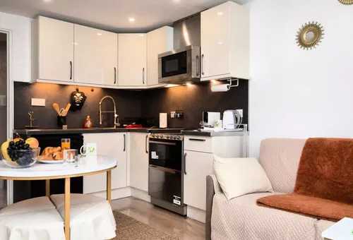 Appartement 1 chambre Perpignan